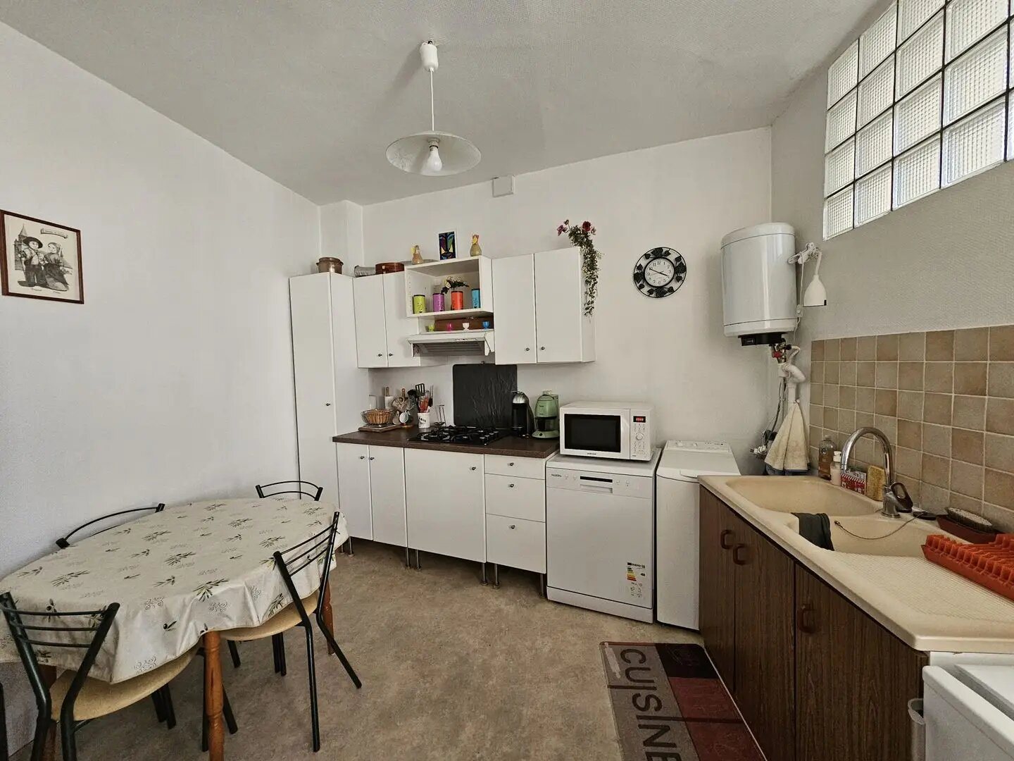 Appartement à vendre, 60m², Bagnères-de-Bigorre