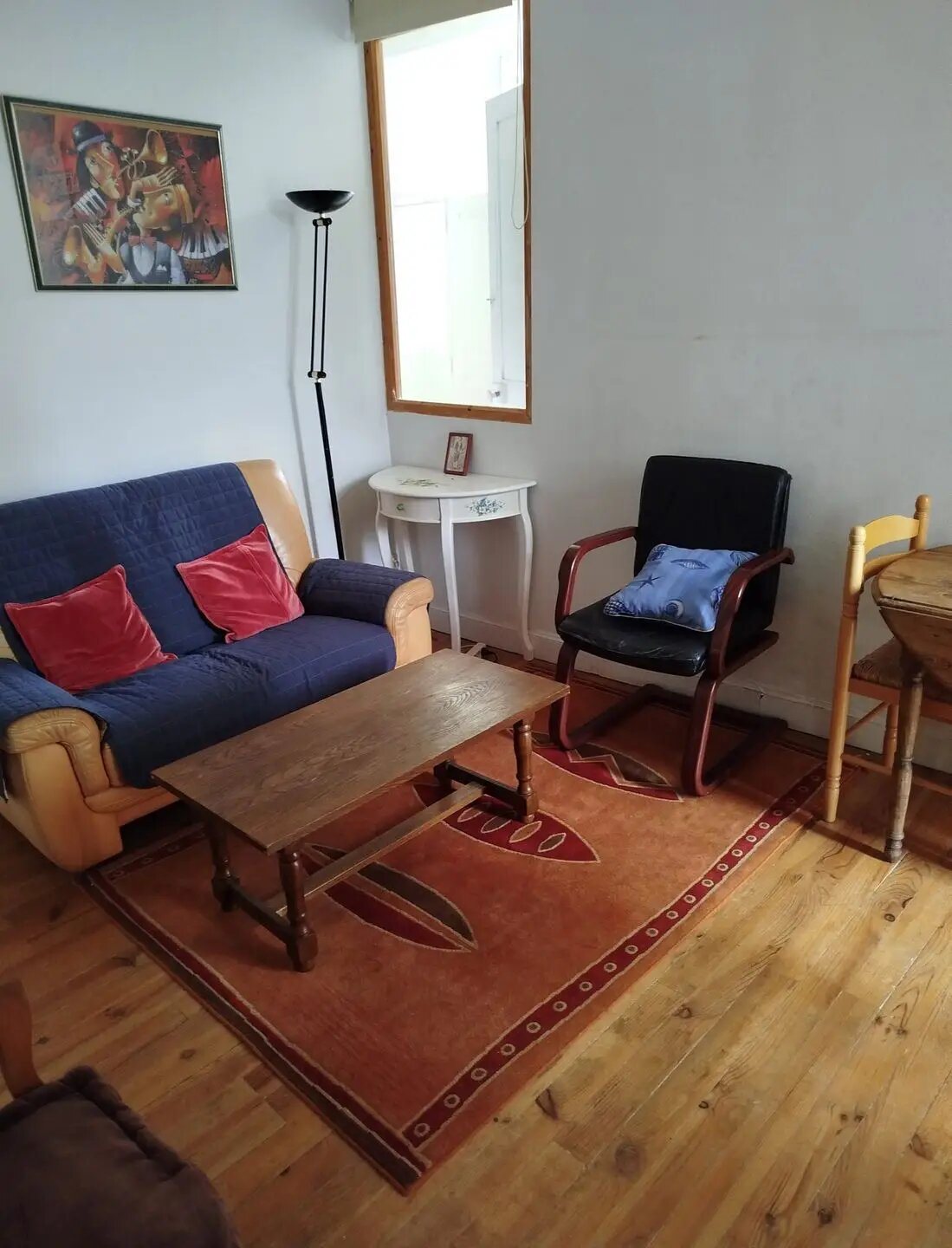 Appartement à vendre, 60m², Bagnères-de-Bigorre