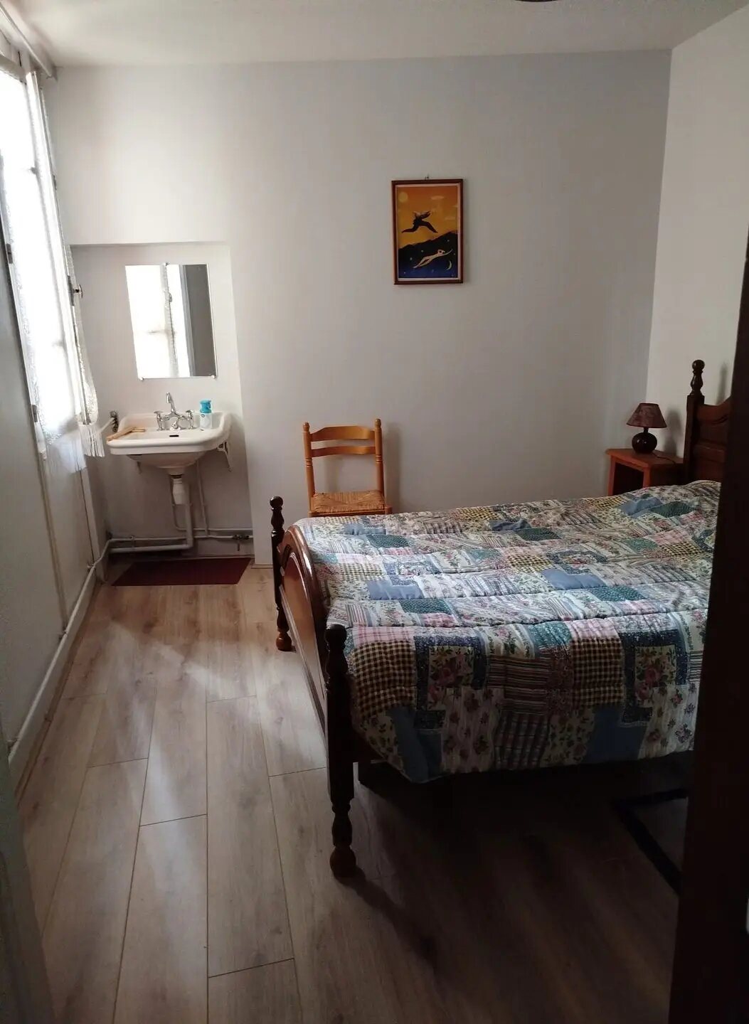 Appartement à vendre, 60m², Bagnères-de-Bigorre