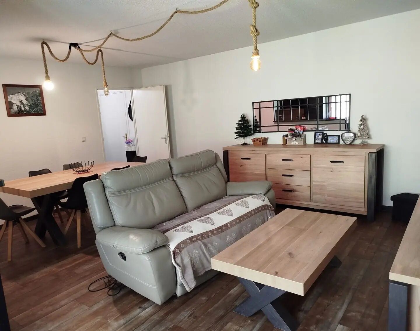 Appartement à louer, 68m², Bagnères-de-Bigorre