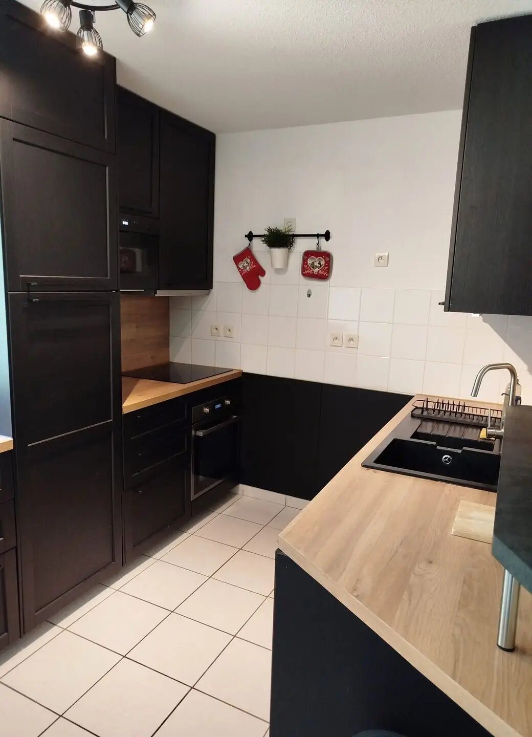 Appartement à louer, 68m², Bagnères-de-Bigorre