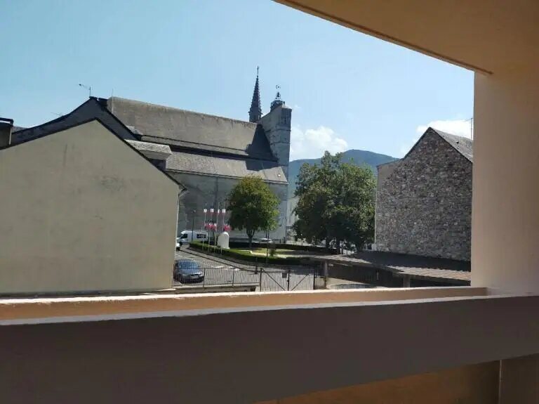 Appartement à vendre, 45m², Bagnères-de-Bigorre