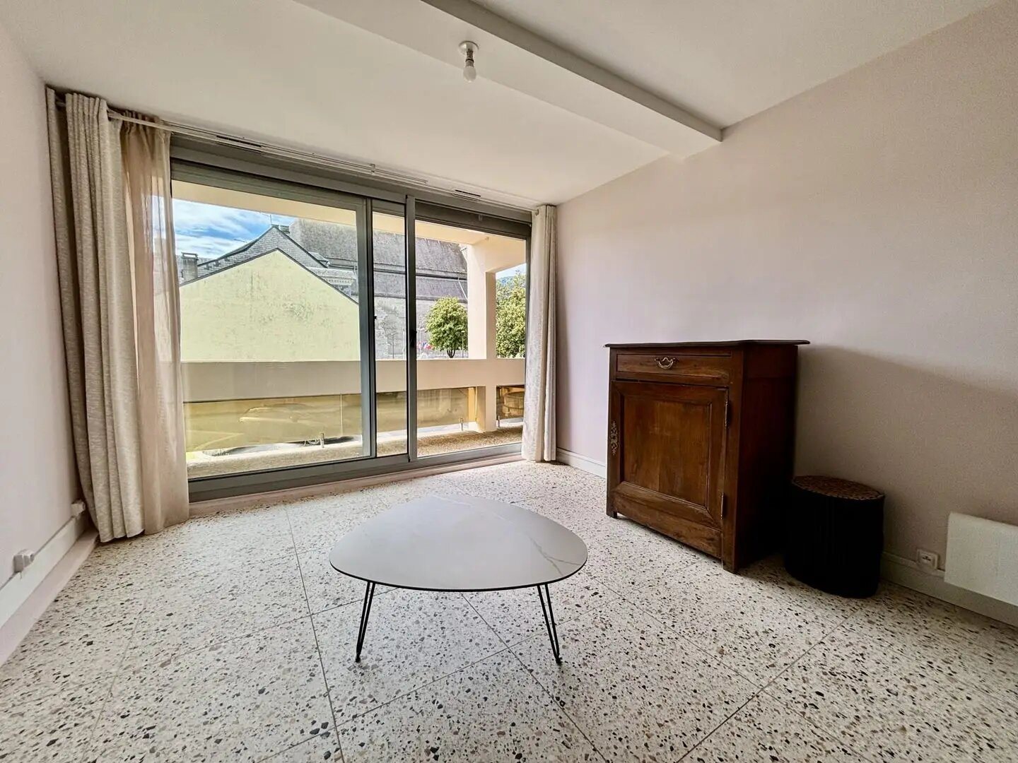 Appartement à vendre, 45m², Bagnères-de-Bigorre