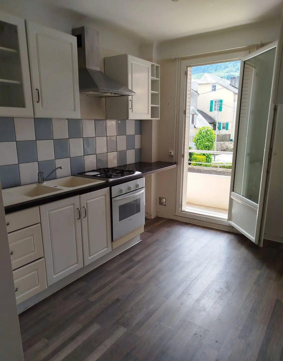 Appartement à louer, 67m², Bagnères-de-Bigorre