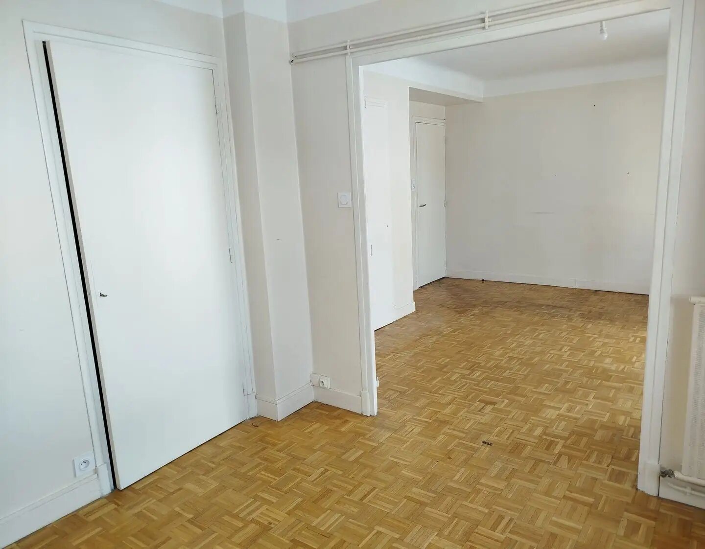 Appartement à louer, 67m², Bagnères-de-Bigorre