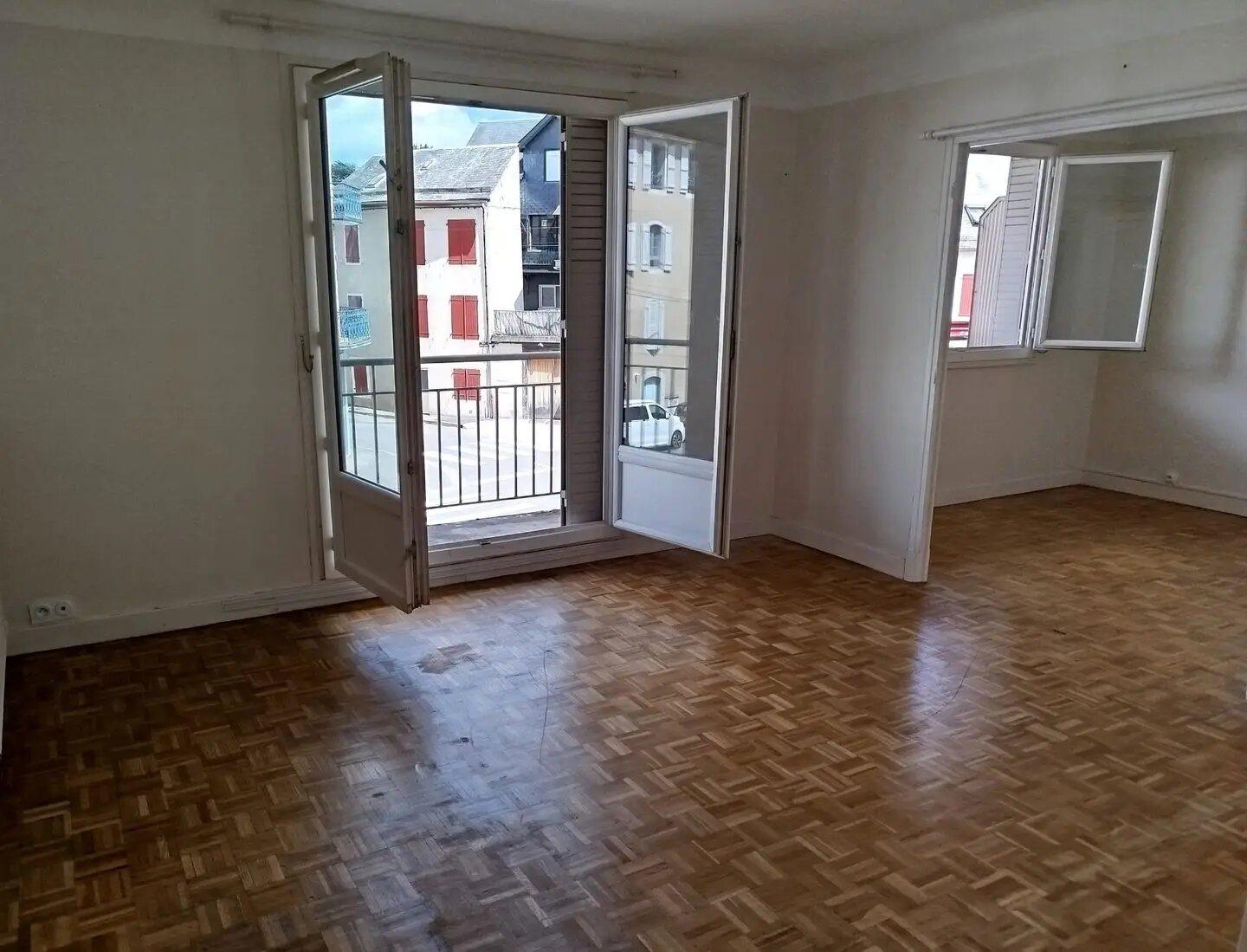 Appartement à louer, 67m², Bagnères-de-Bigorre