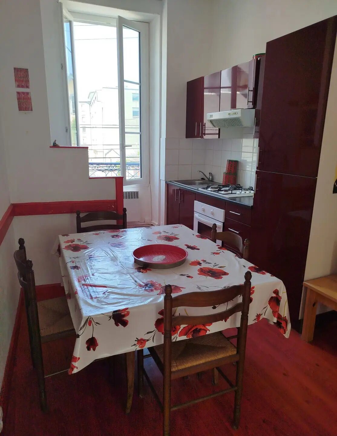 Appartement à vendre, 59m², Bagnères-de-Bigorre