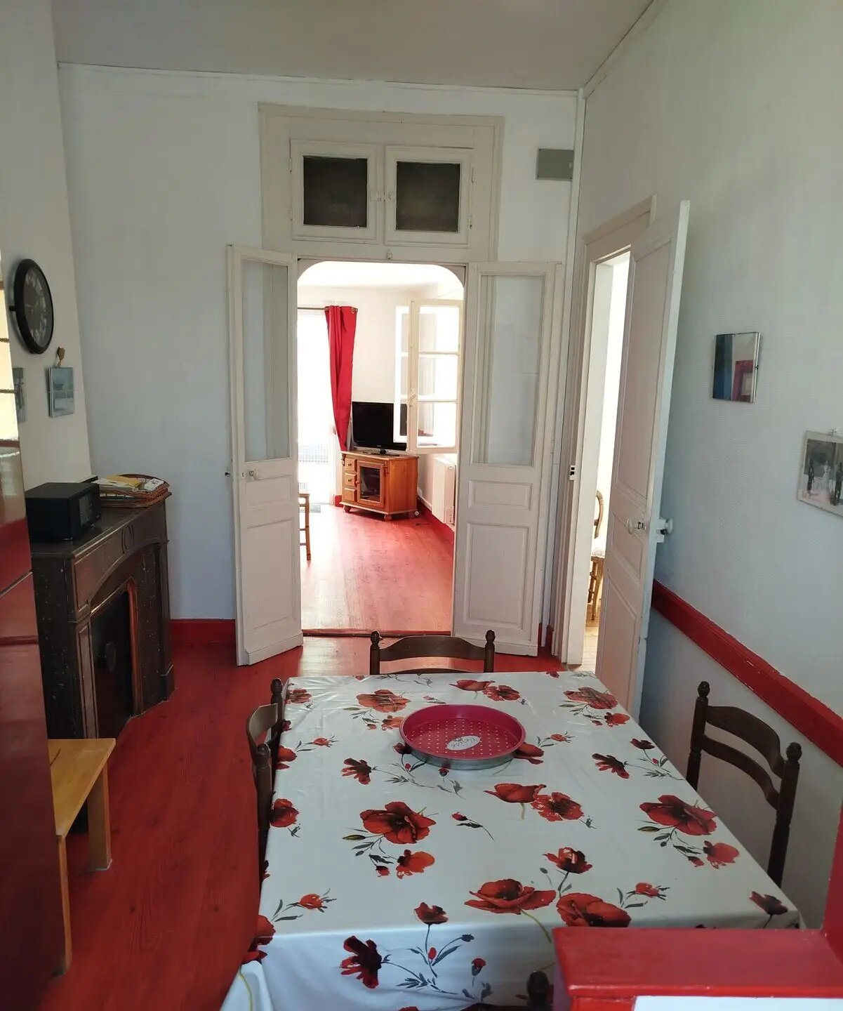Appartement à vendre, 59m², Bagnères-de-Bigorre