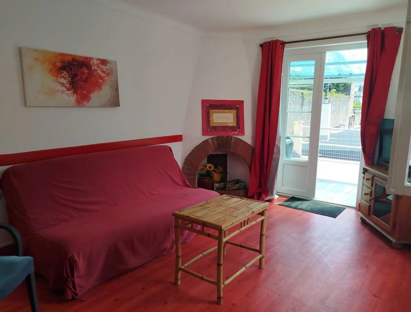 Appartement à vendre, 59m², Bagnères-de-Bigorre