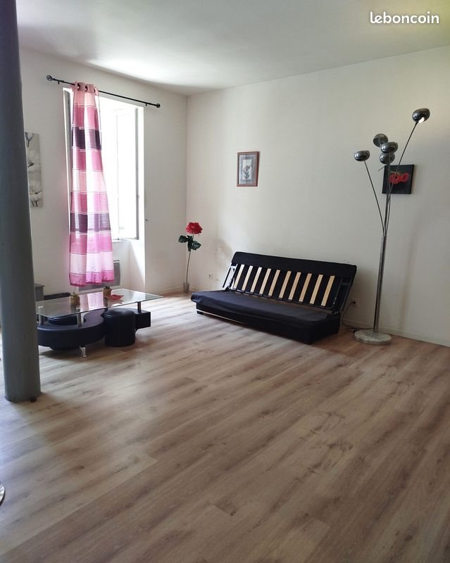 Appartement à vendre, 56m², Bagnères-de-Bigorre