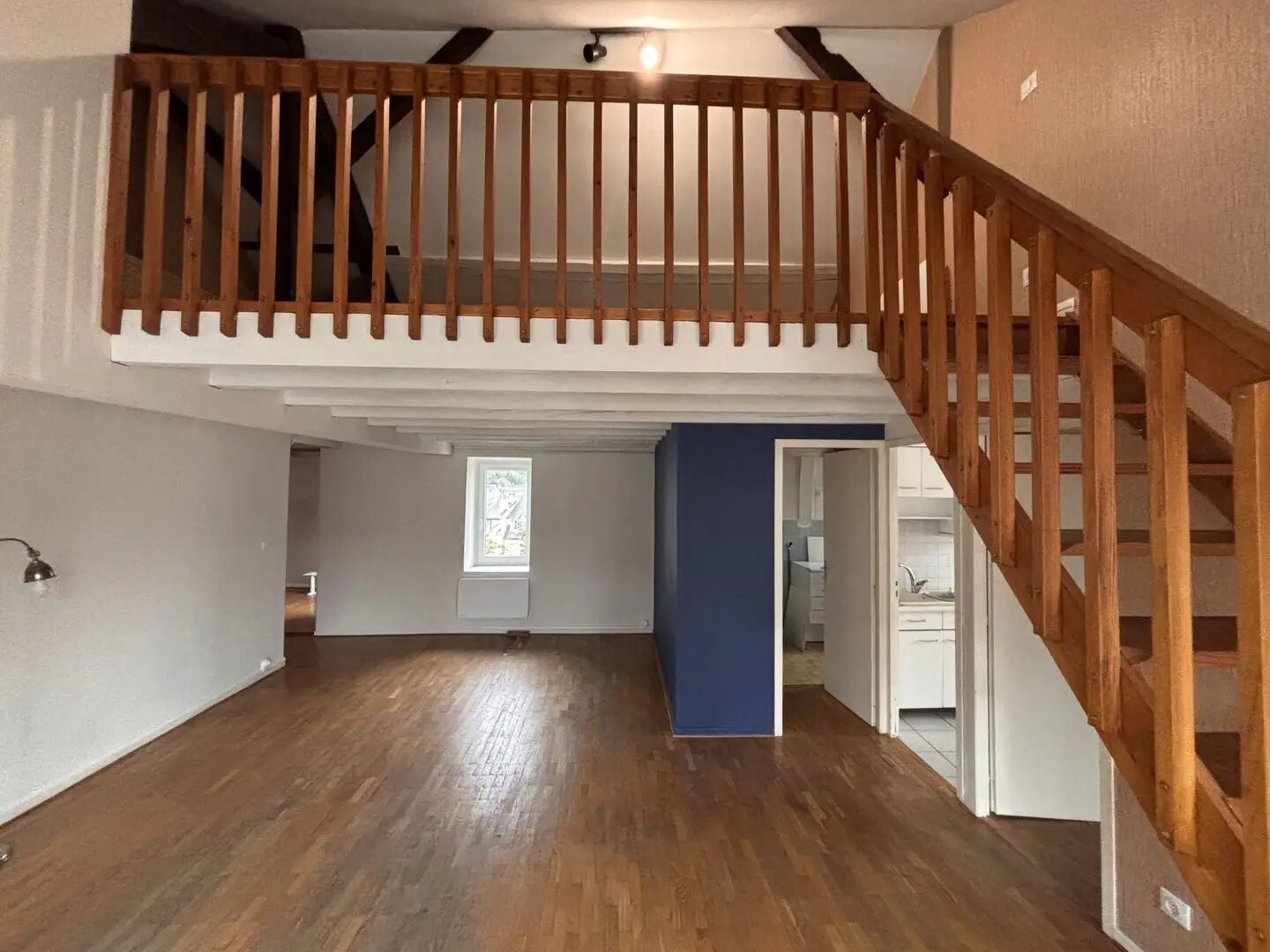 Appartement à vendre, 76m², Bagnères-de-Bigorre