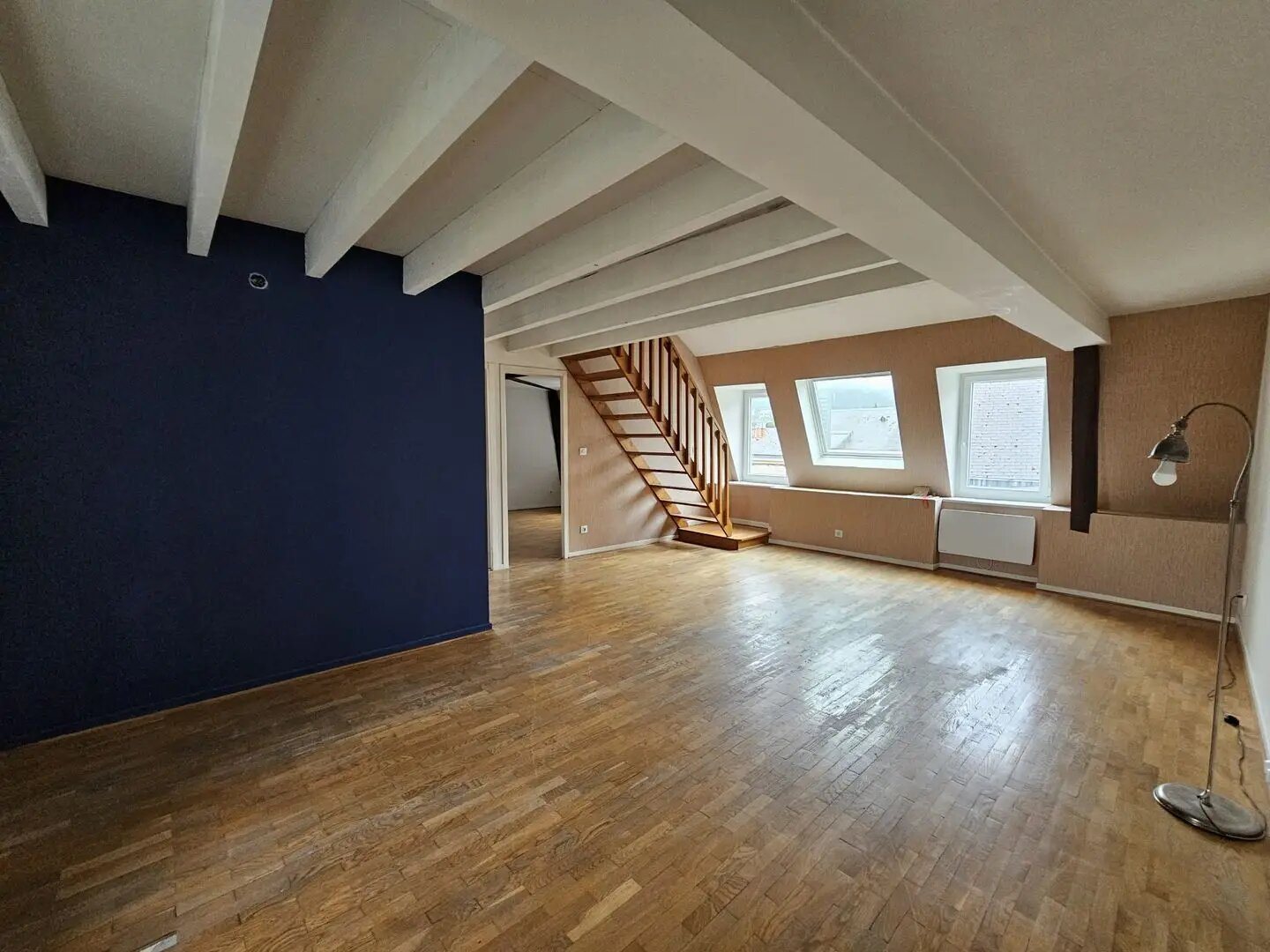Appartement à vendre, 76m², Bagnères-de-Bigorre