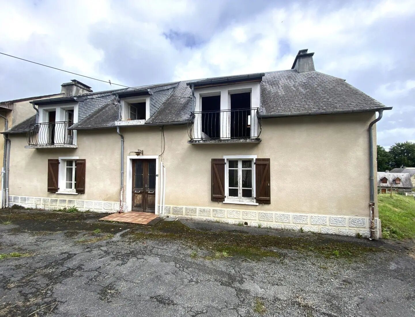 Maison à vendre, 130m², Labassère