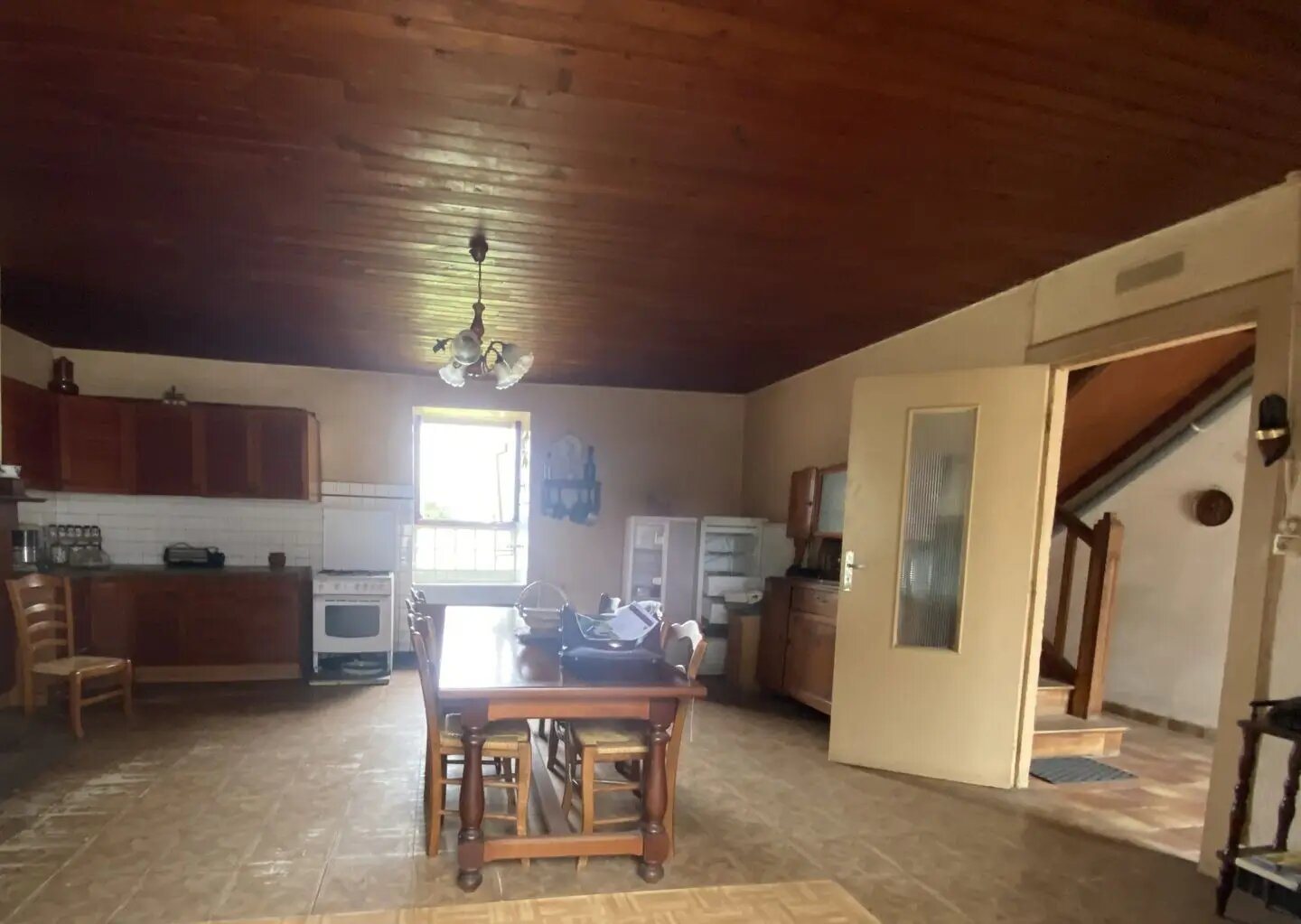 Maison à vendre, 130m², Labassère