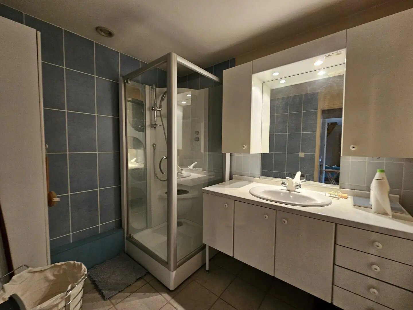 Appartement à vendre, 39m², Bagnères-de-Bigorre
