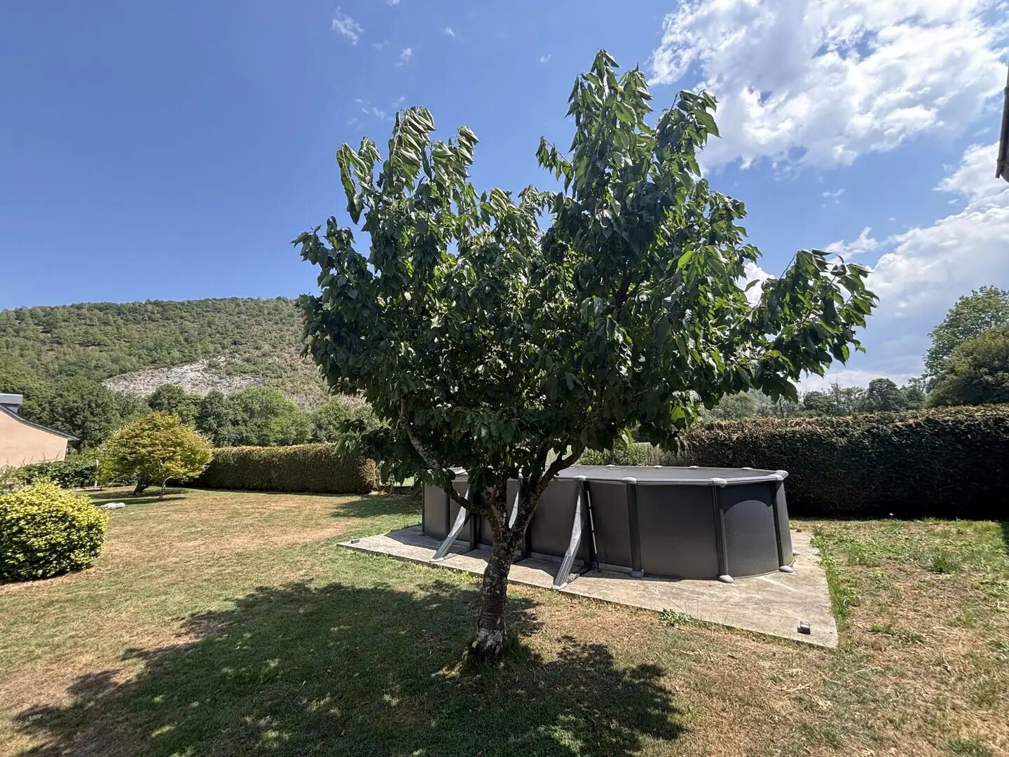 Maison à vendre, 150m², Beaudéan