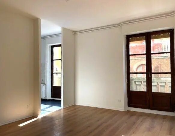 Appartement à louer, 59m², Bagnères-de-Bigorre