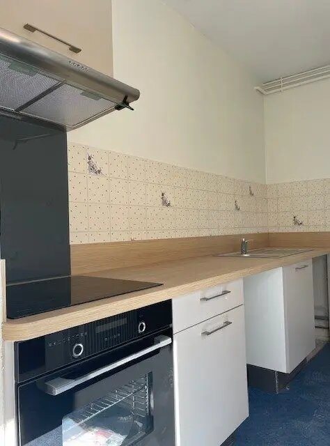 Appartement à louer, 59m², Bagnères-de-Bigorre