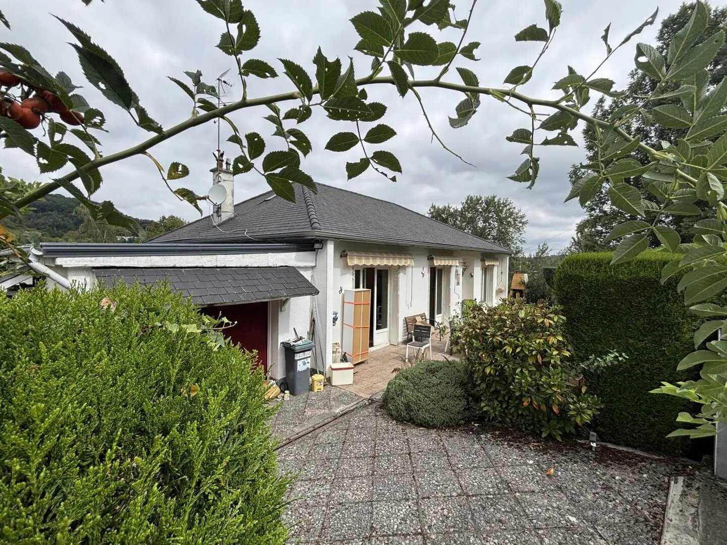 Maison à vendre, 95m², Bagnères-de-Bigorre