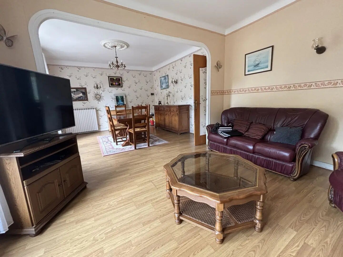 Maison à vendre, 95m², Bagnères-de-Bigorre