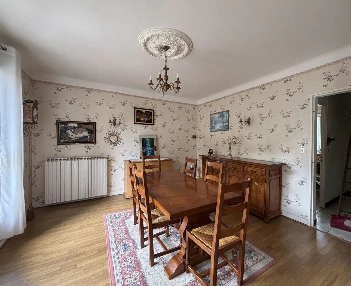 Maison à vendre, 95m², Bagnères-de-Bigorre