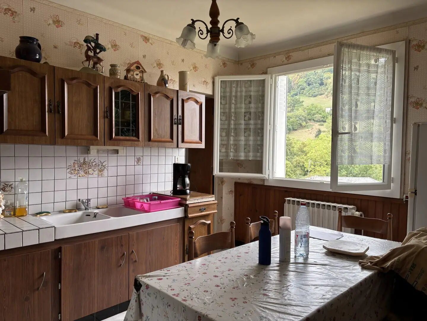 Maison à vendre, 95m², Bagnères-de-Bigorre