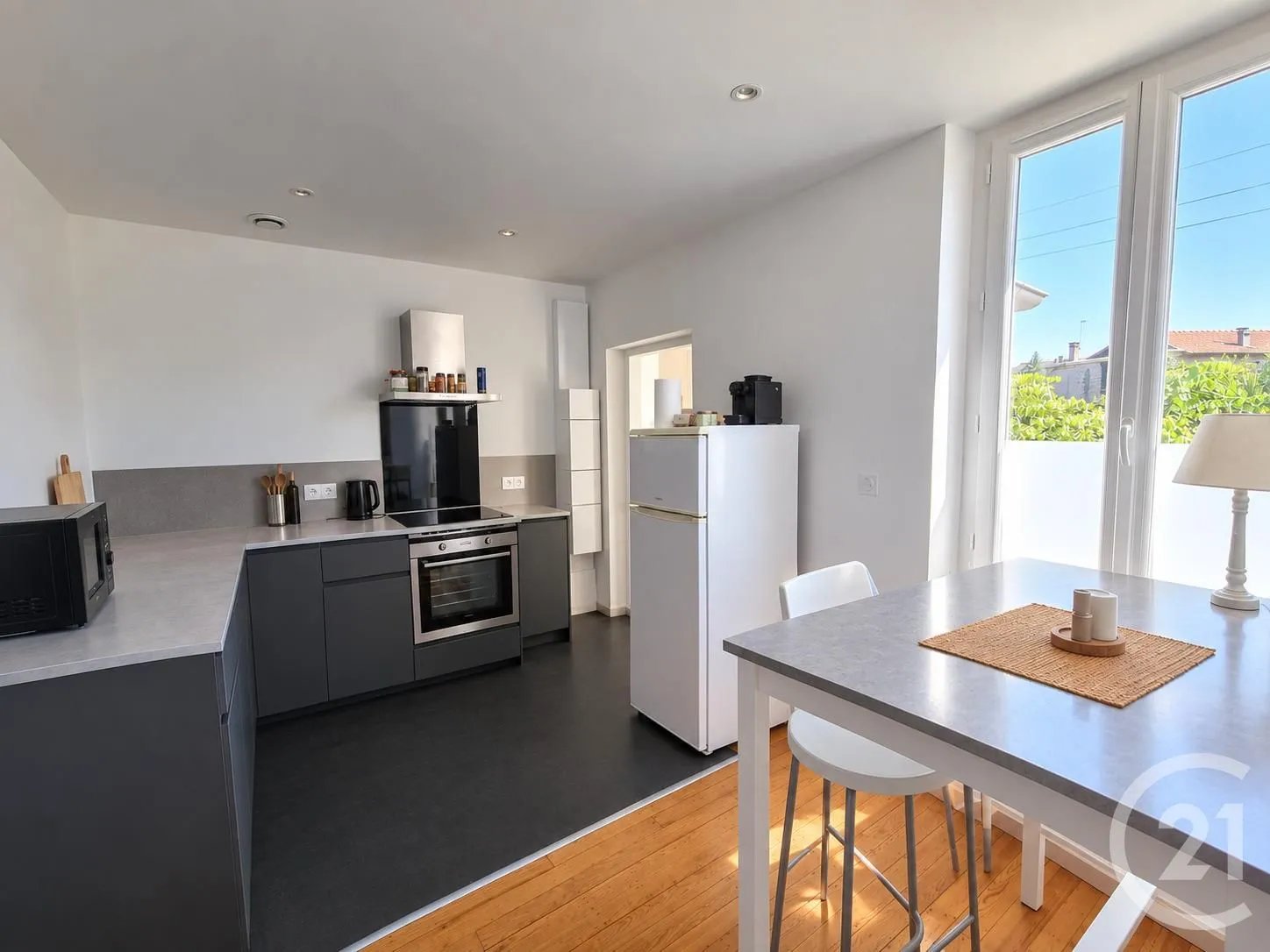 Appartement à louer, 32m², Tarbes