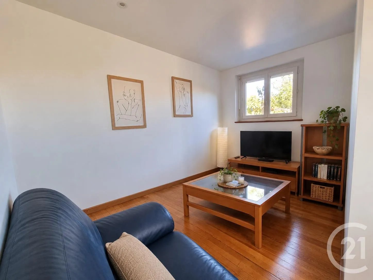 Appartement à louer, 32m², Tarbes
