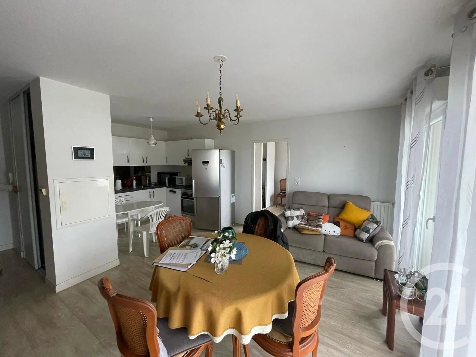 Appartement à vendre, 85m², Tarbes