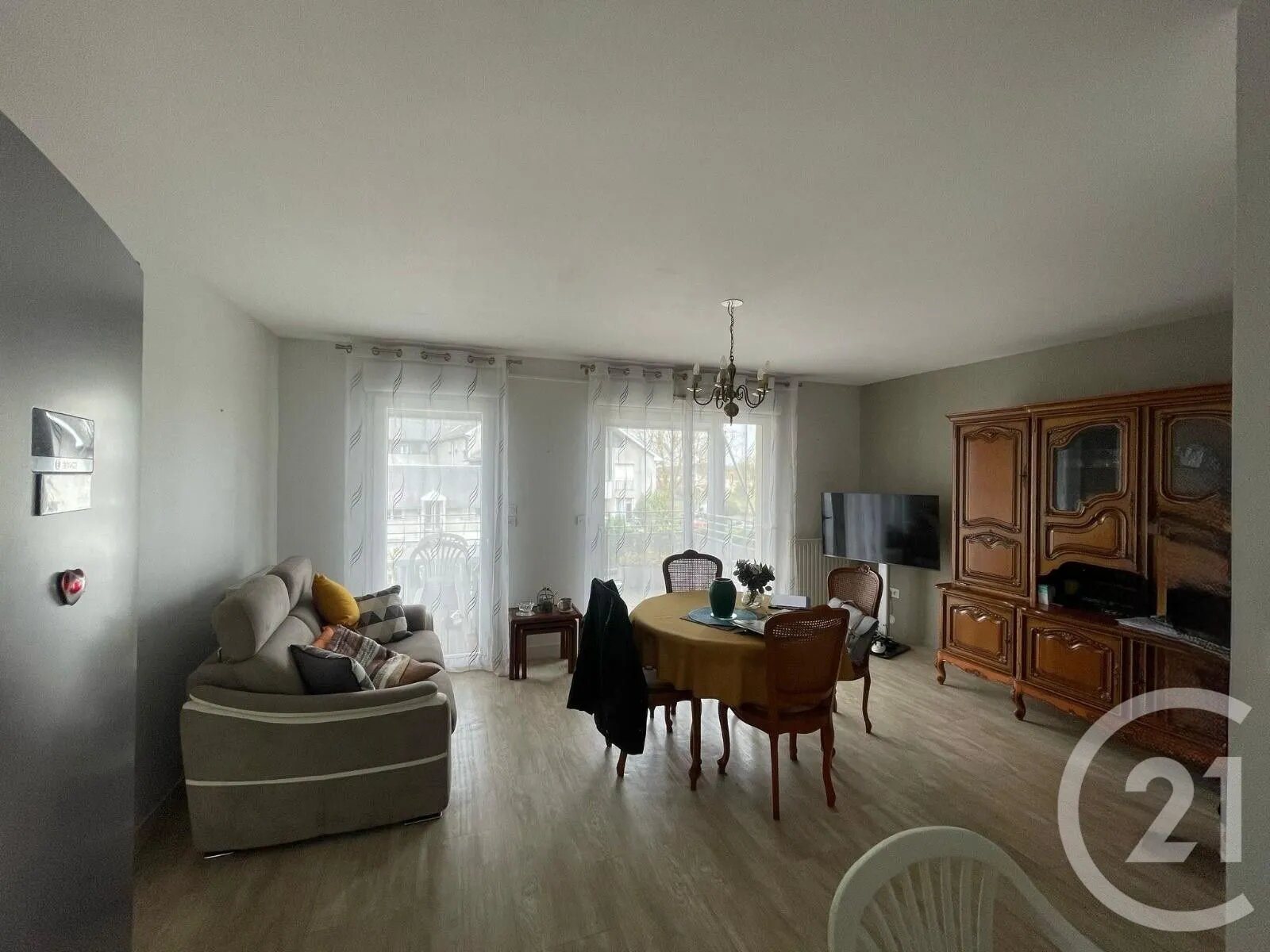 Appartement à vendre, 85m², Tarbes