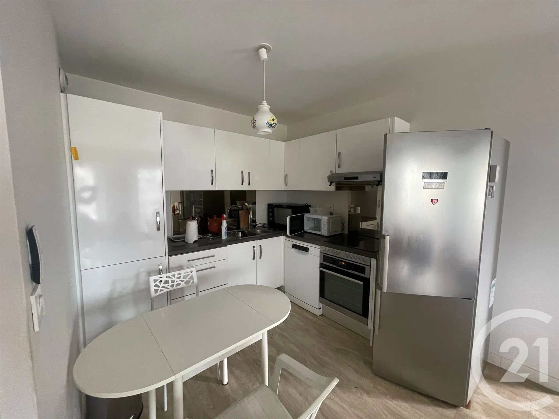 Appartement à vendre, 85m², Tarbes