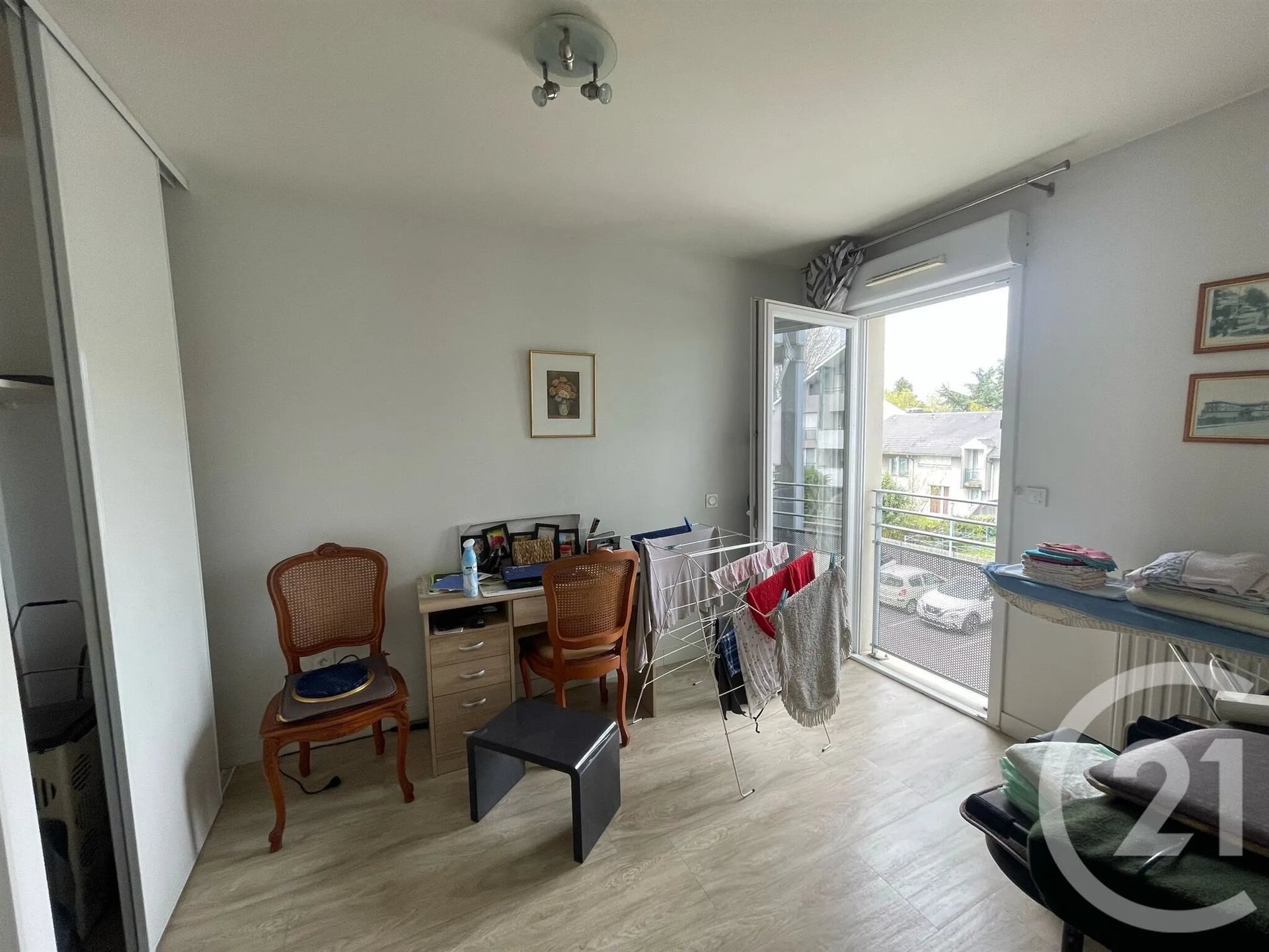 Appartement à vendre, 85m², Tarbes
