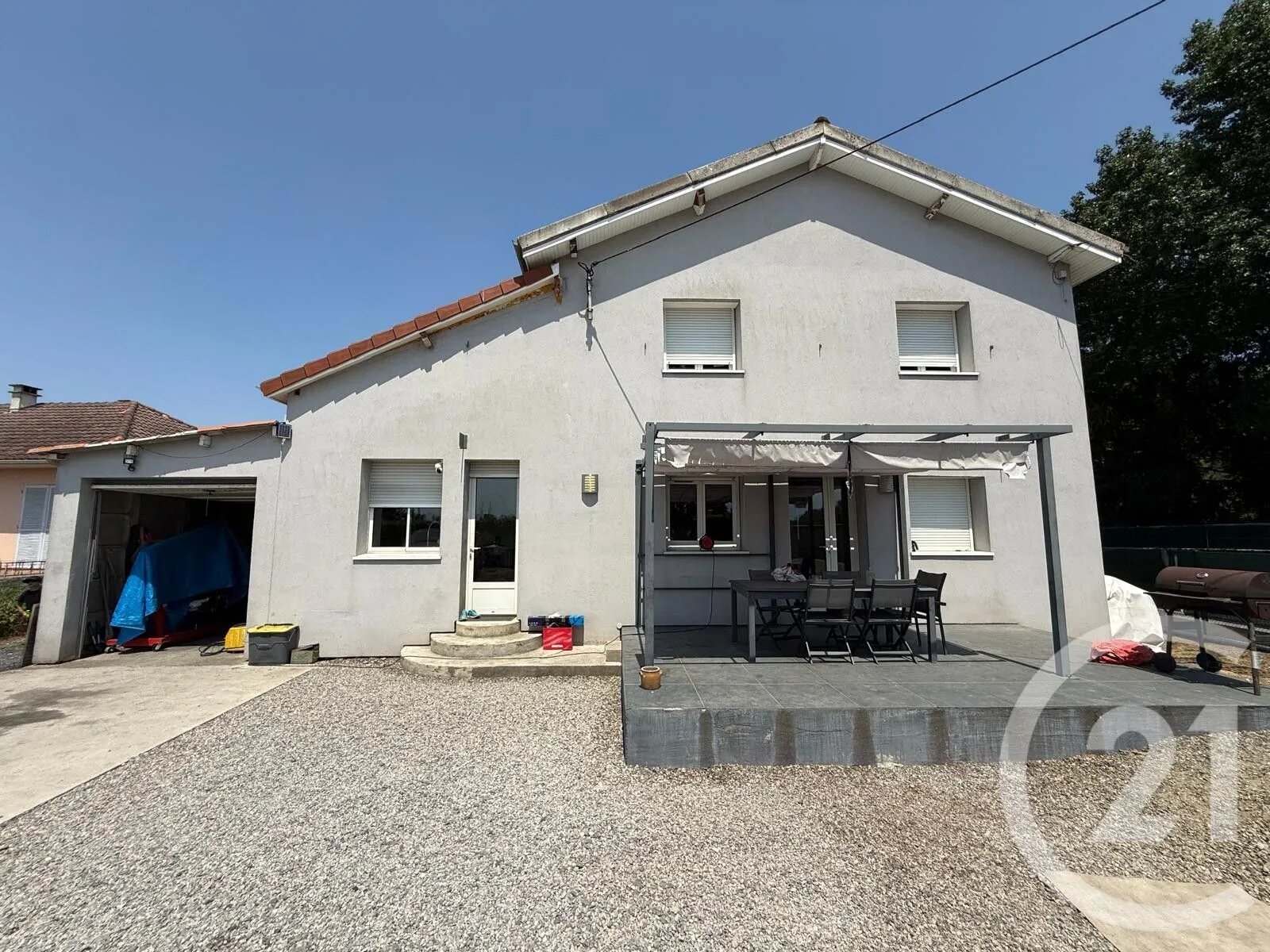 Maison à vendre, 120m², Bordères-sur-l'Echez