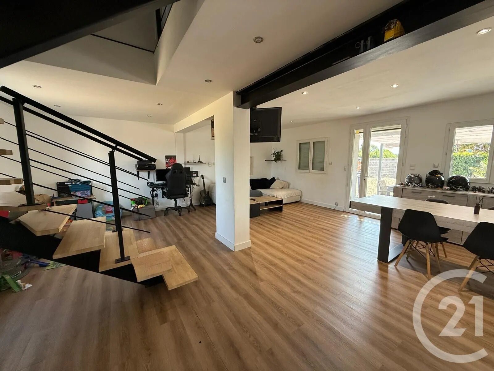 Maison à vendre, 120m², Bordères-sur-l'Echez
