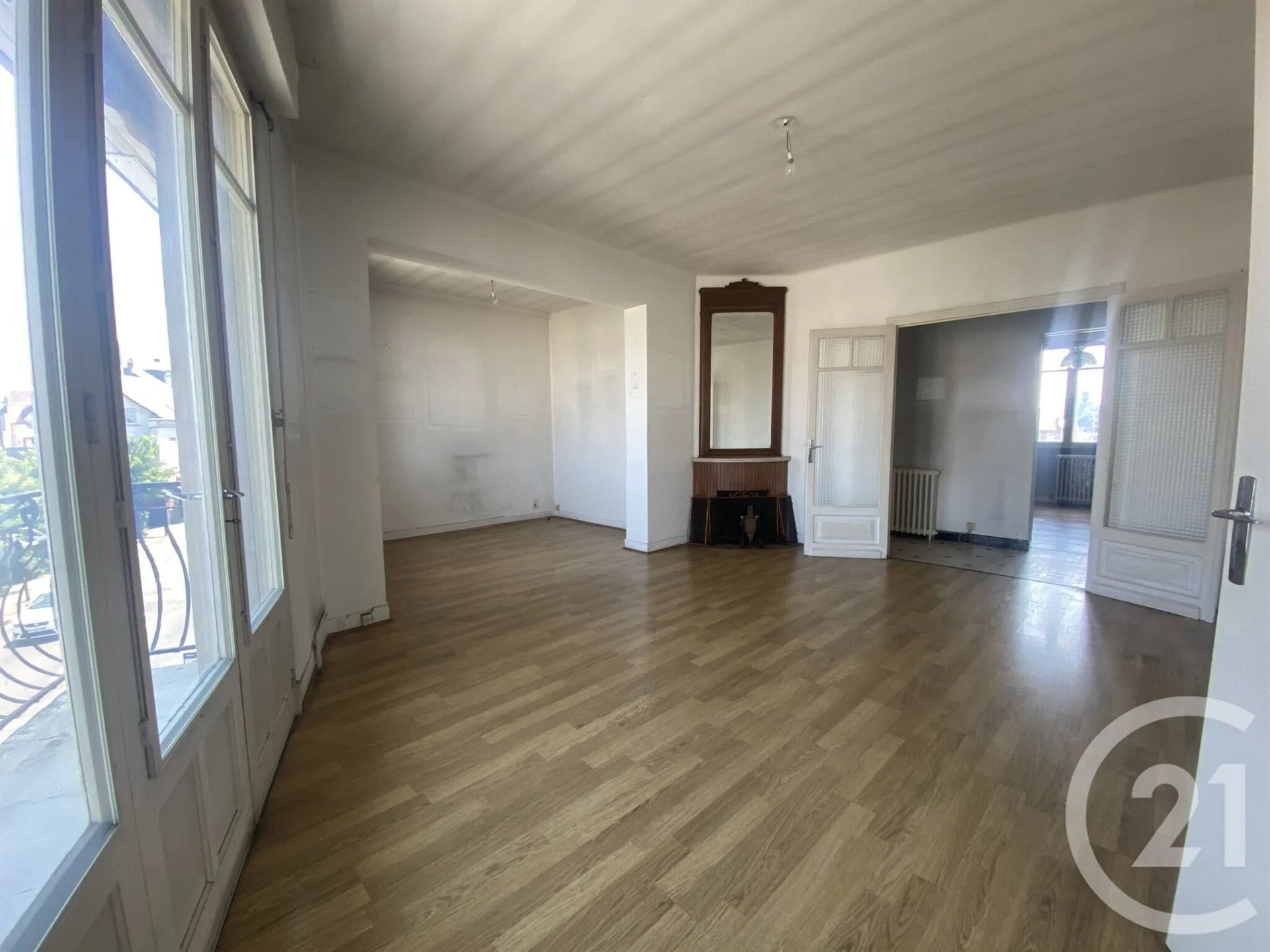 Appartement à vendre, 95m², Aureilhan