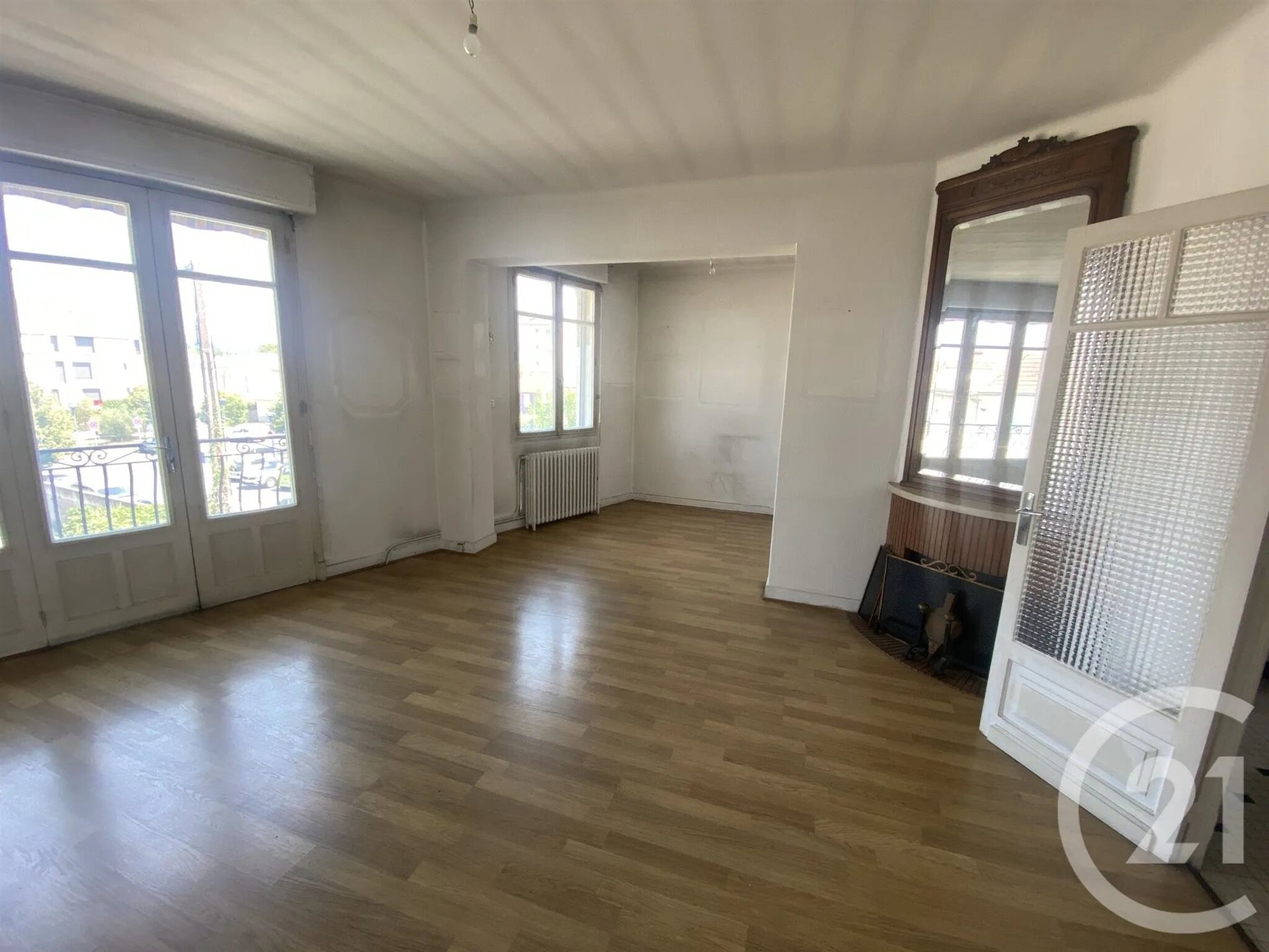 Appartement à vendre, 95m², Aureilhan