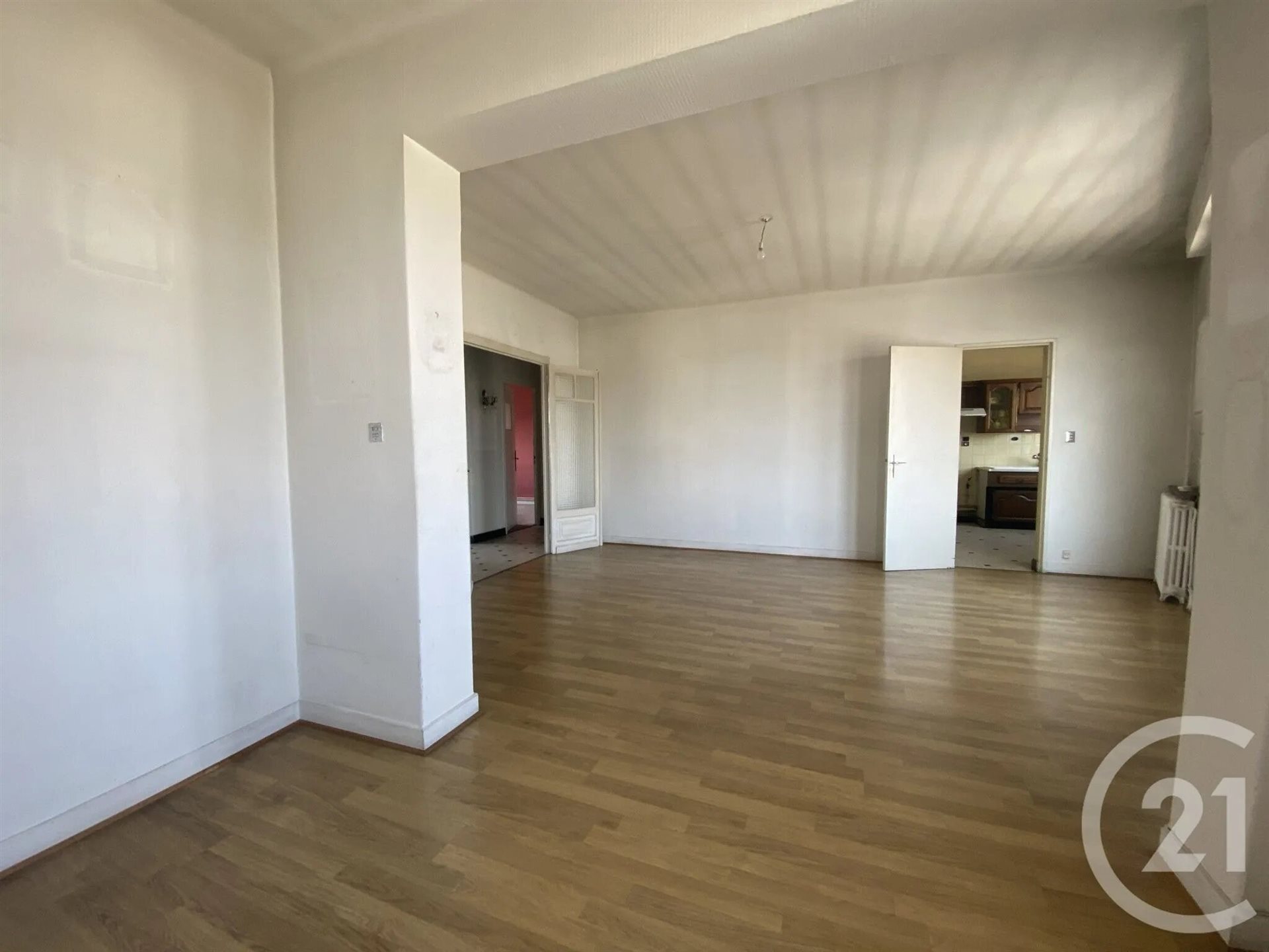 Appartement à vendre, 95m², Aureilhan