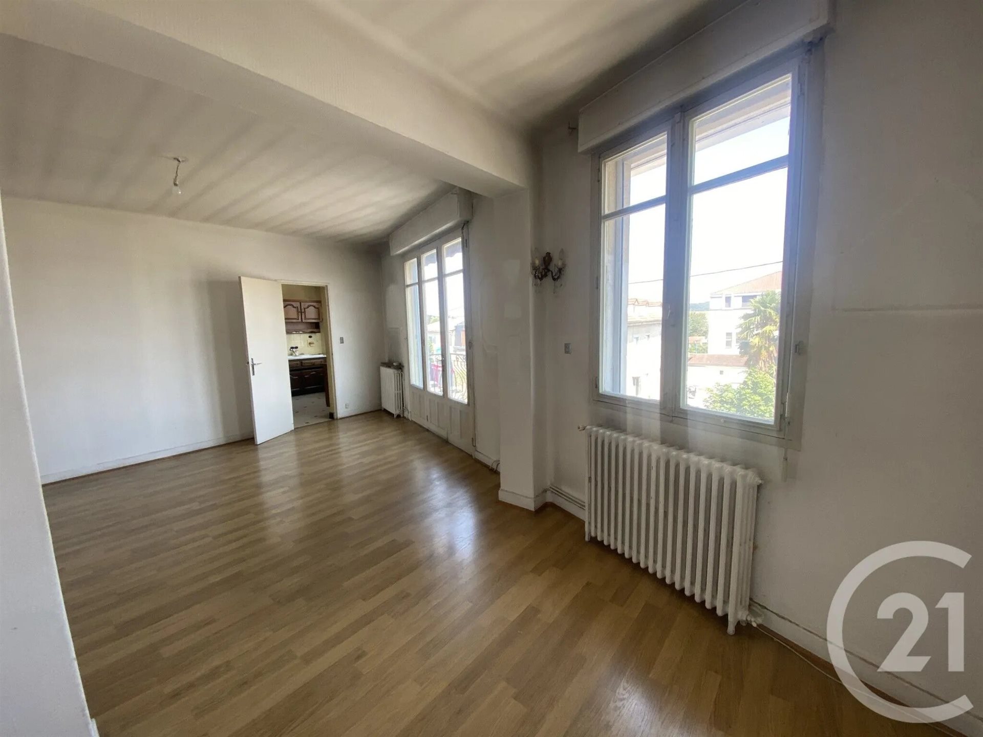 Appartement à vendre, 95m², Aureilhan