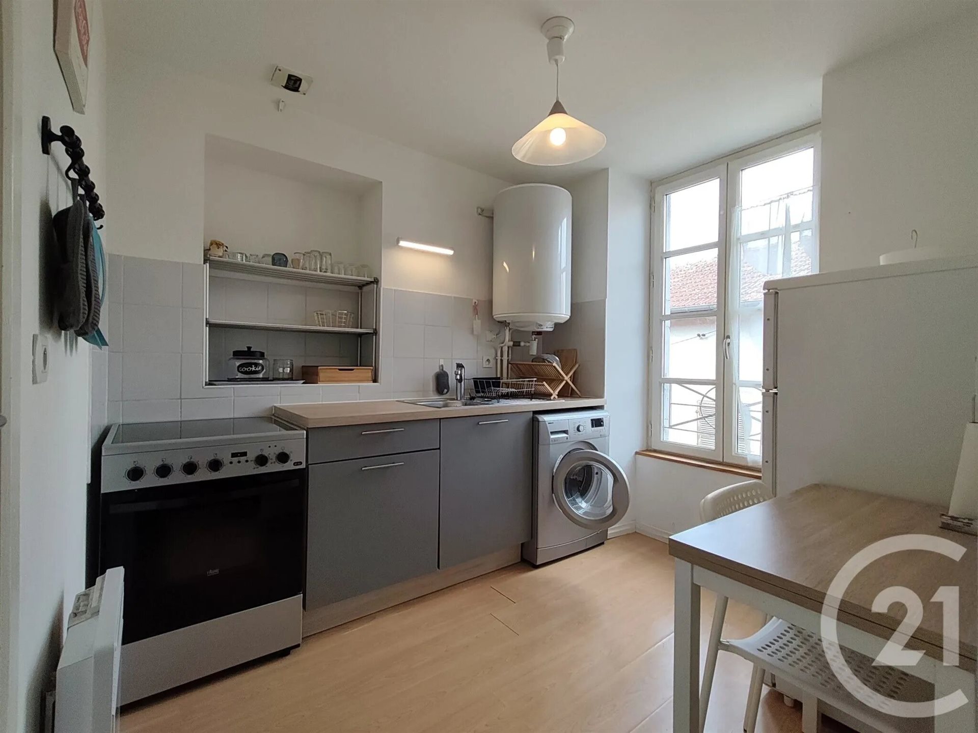 Appartement à vendre, 27m², Tarbes