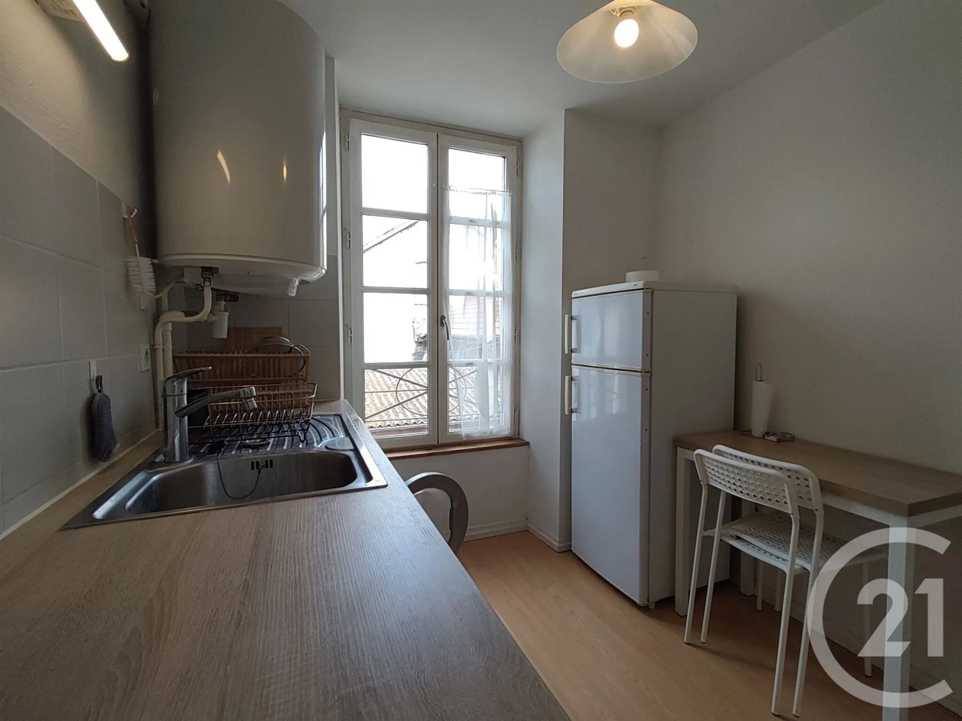 Appartement à vendre, 27m², Tarbes