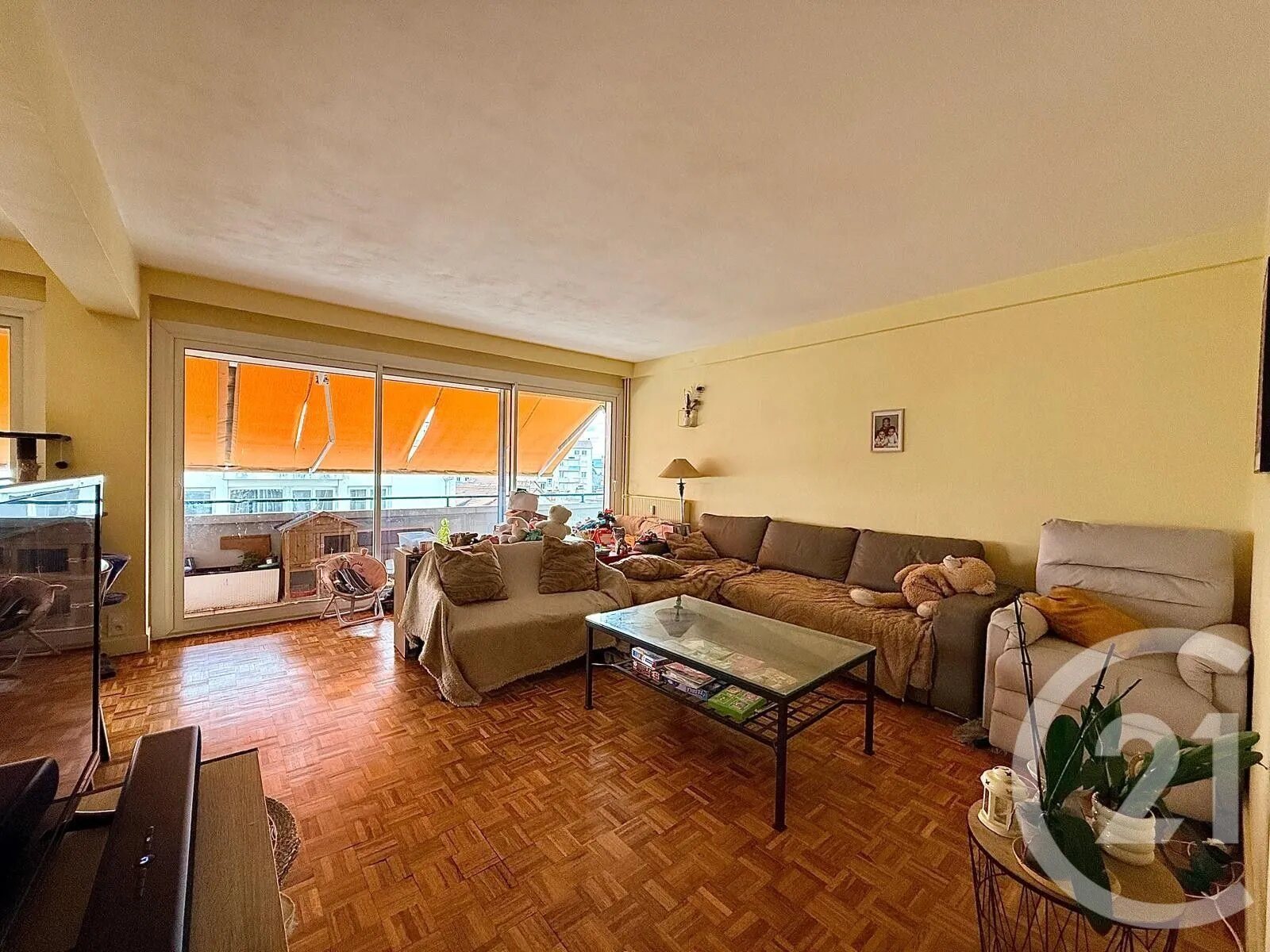 Appartement à vendre, 113m², Tarbes