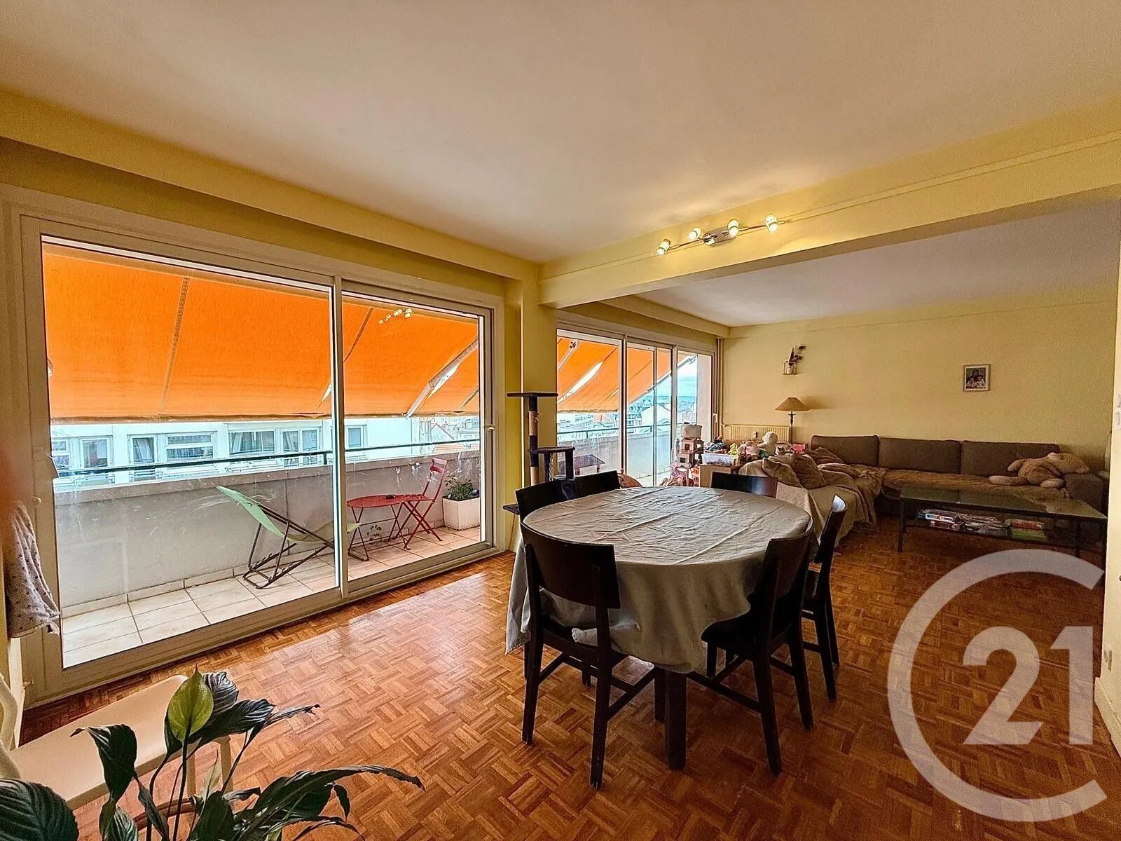 Appartement à vendre, 113m², Tarbes
