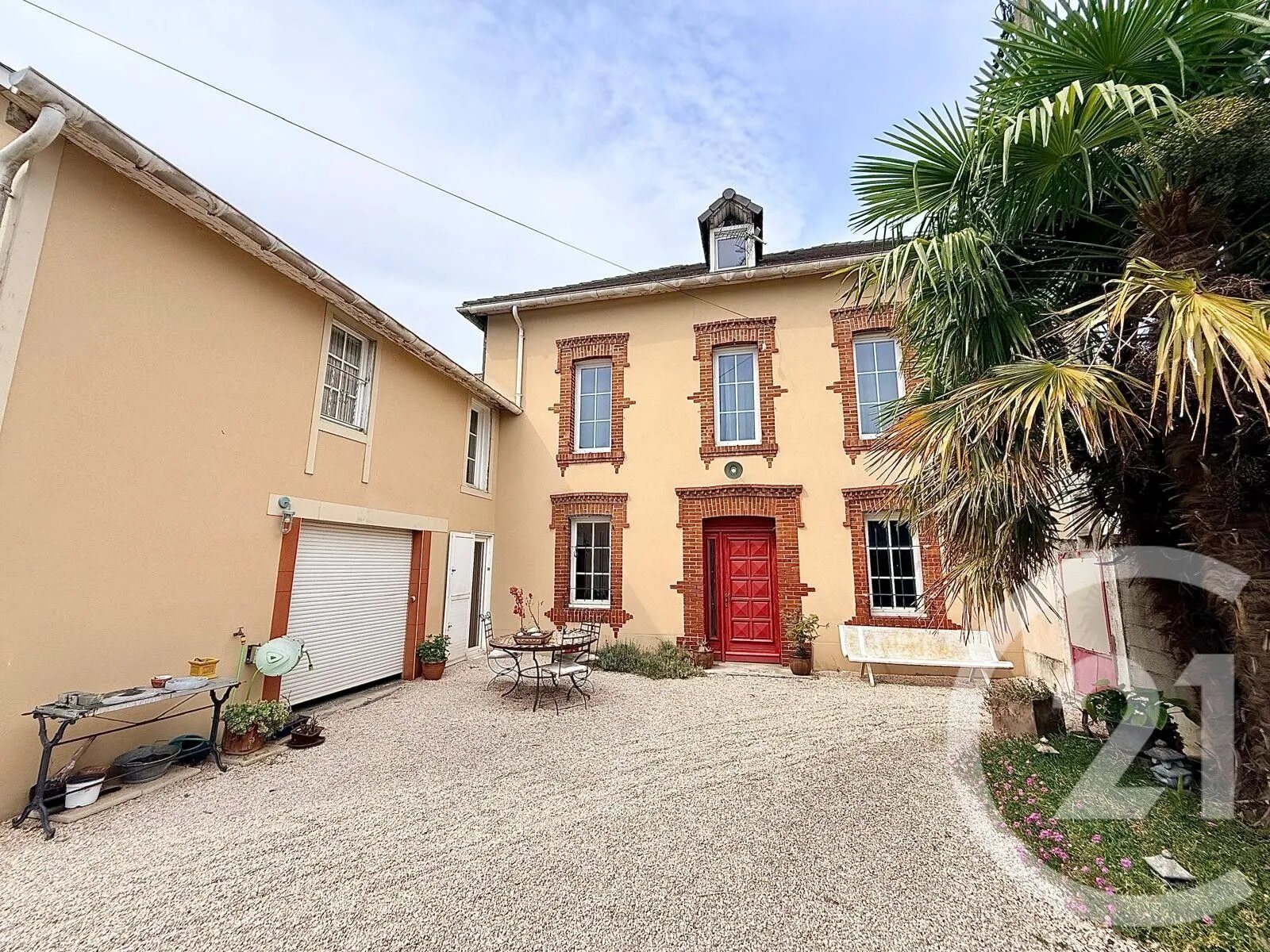 Maison à vendre, 210m², Aureilhan