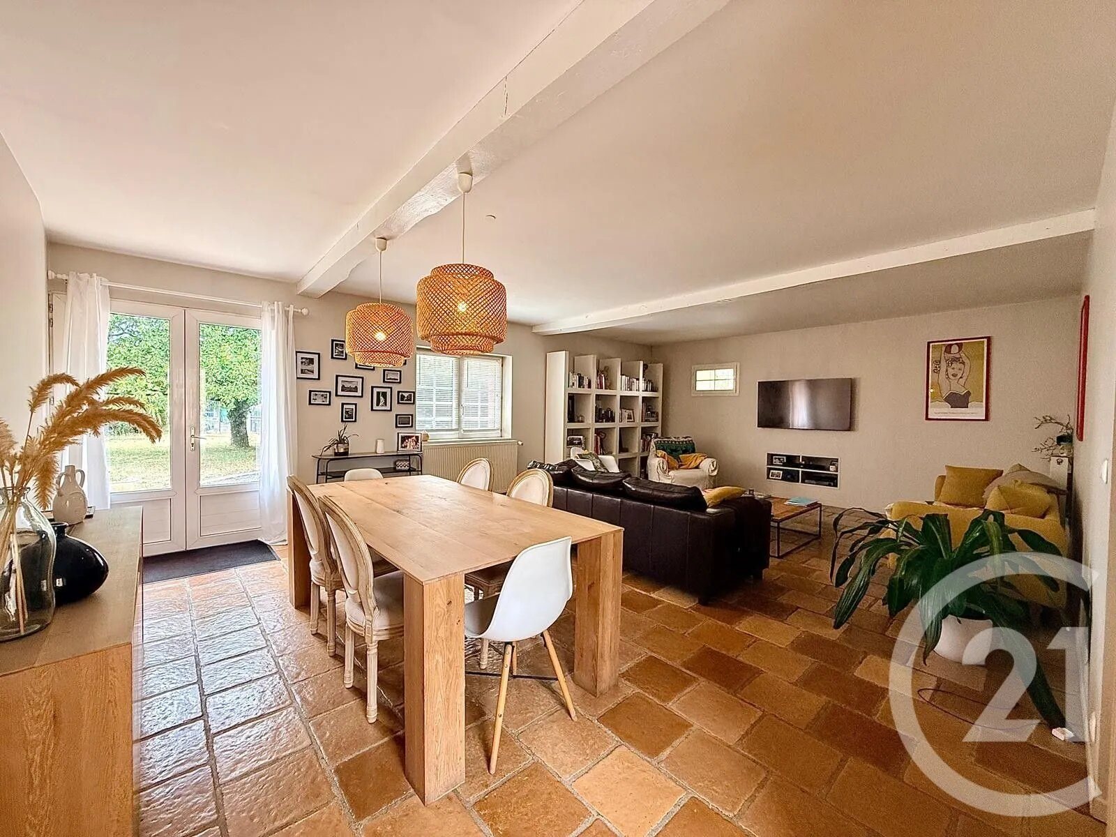 Maison à vendre, 210m², Aureilhan
