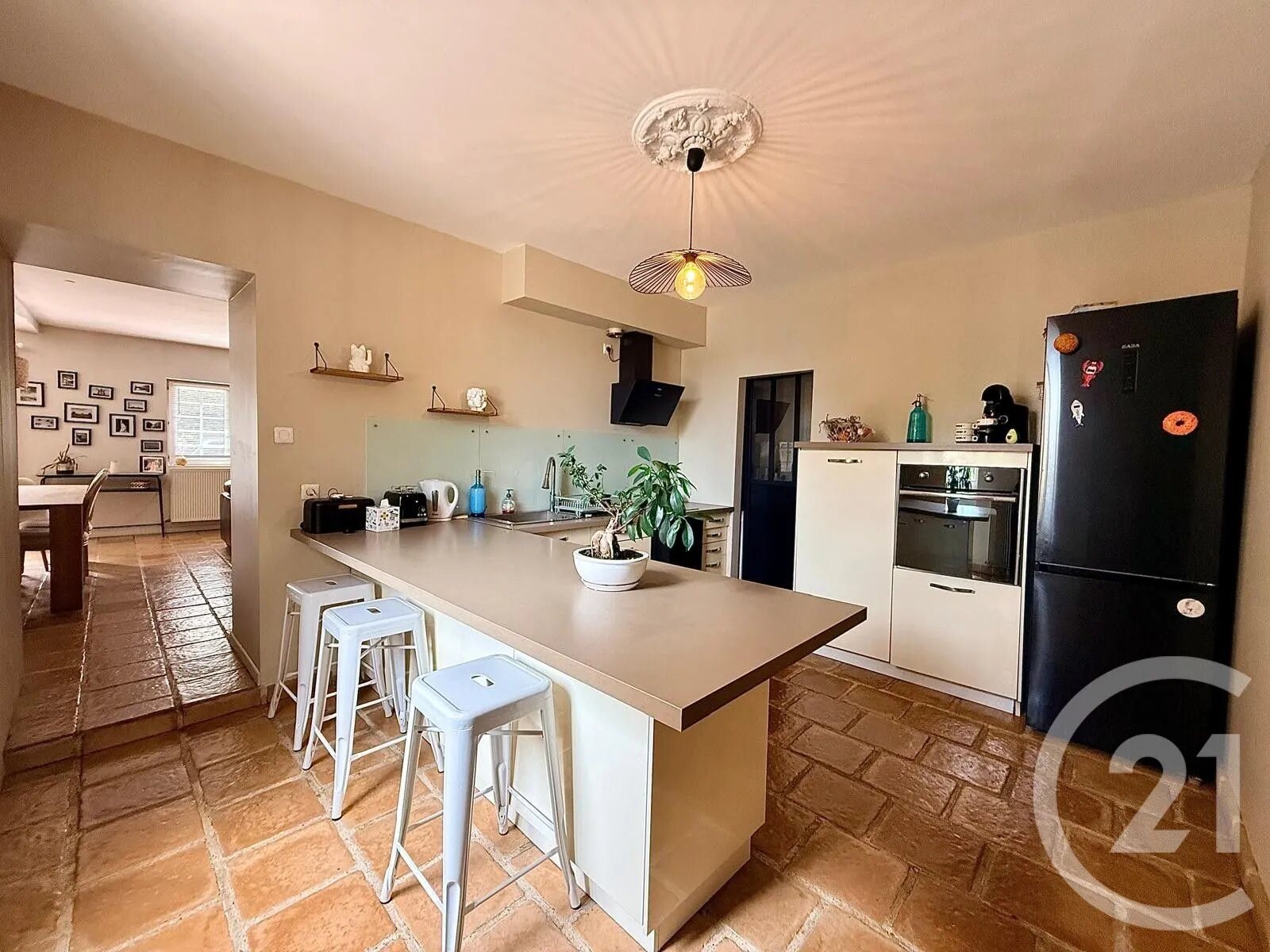 Maison à vendre, 210m², Aureilhan