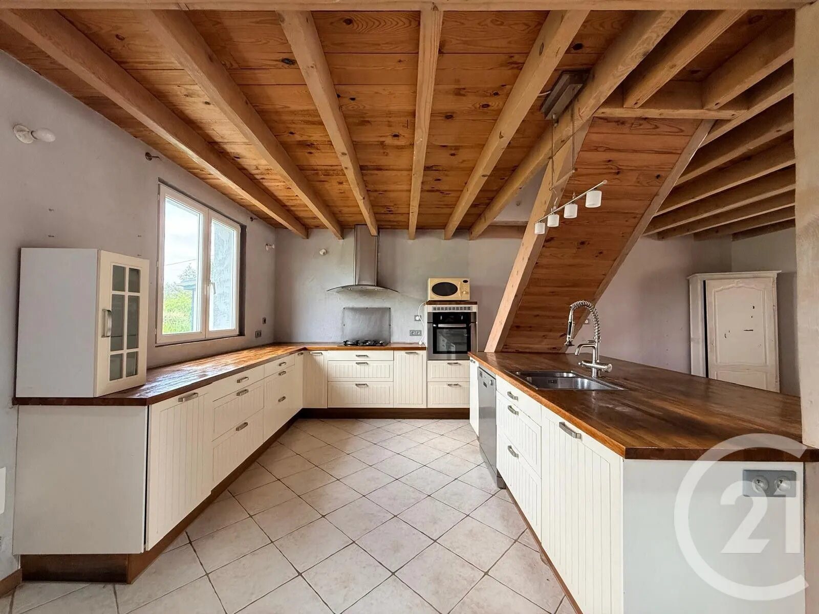 Maison à vendre, 159m², Escondeaux