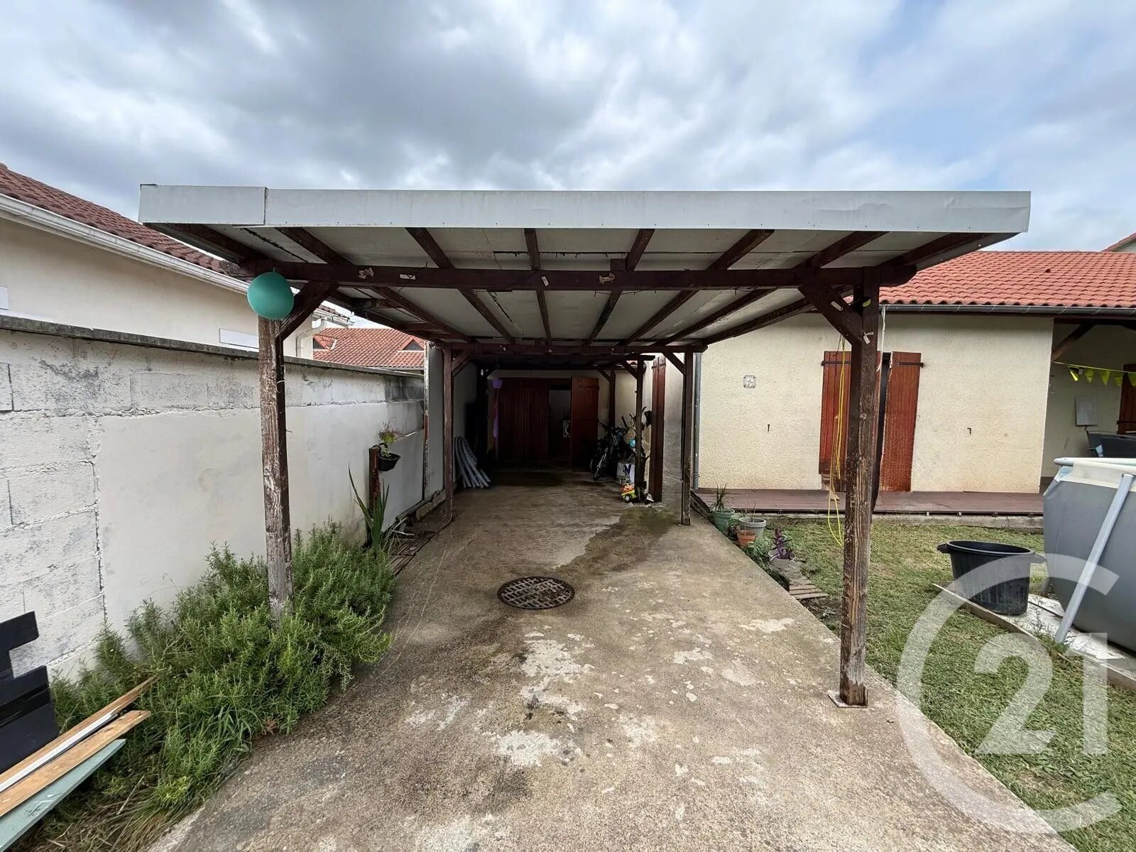 Maison à vendre, 117m², Tarbes