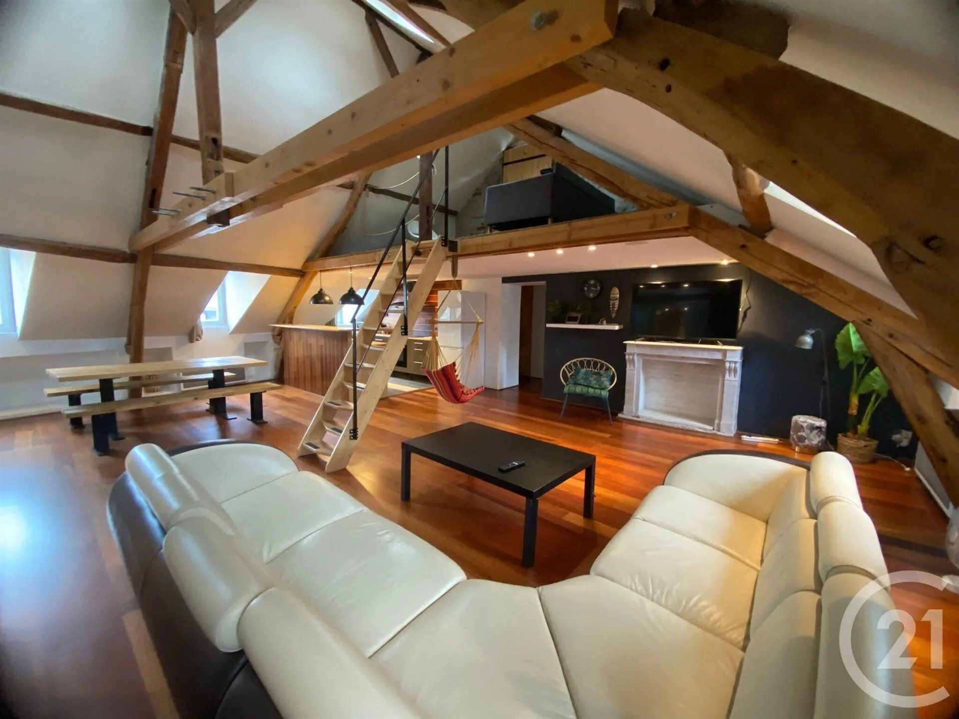 Appartement à louer, 112m², Tarbes