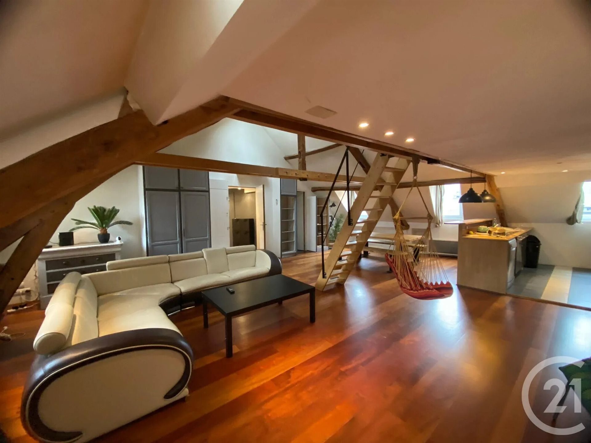 Appartement à louer, 112m², Tarbes