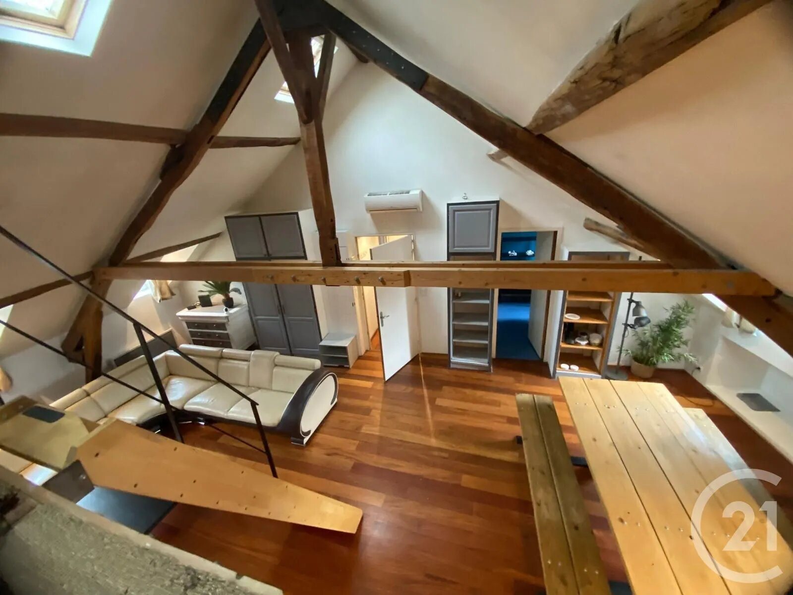 Appartement à louer, 112m², Tarbes